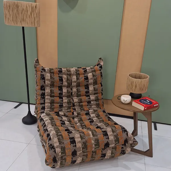 مبل یک نفره توگو