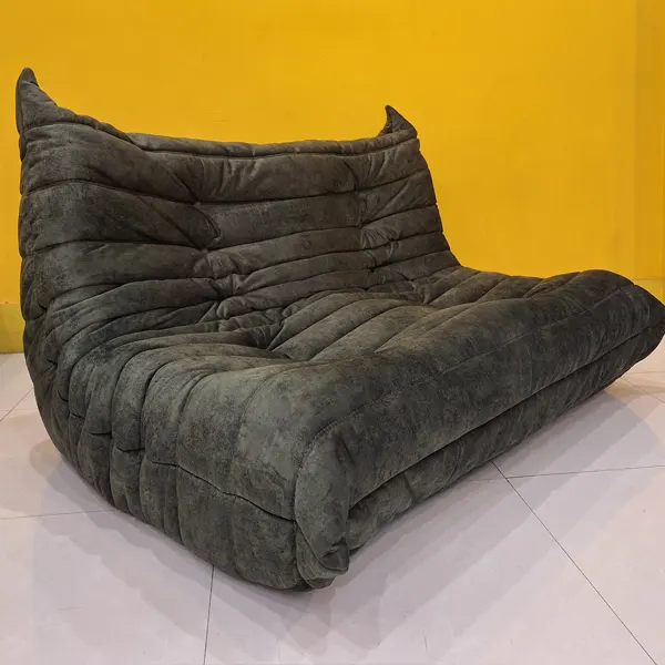 togo sofa 01 مبل توگو دو نفره