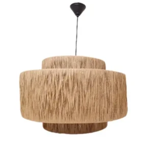 لوستر رافیا ایکیا