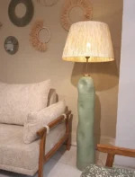 آباژور دفرمه سالنی