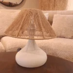 آباژور مدل اشکی