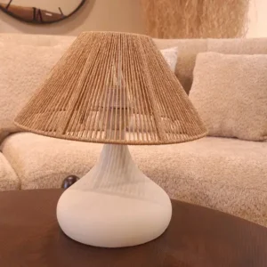 آباژور مدل اشکی