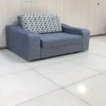 مبل تخت خوابشو مدل باروک دو نفره