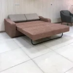 مبل تخت خوابشو باروک 2 نفره