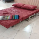 مبل تخت خواب شو دو نفره دیانا