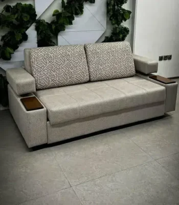 مبل تخت خوابشو مدل لاویز