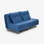 مبل تخت خوابشو مدل سپتا دو نفره